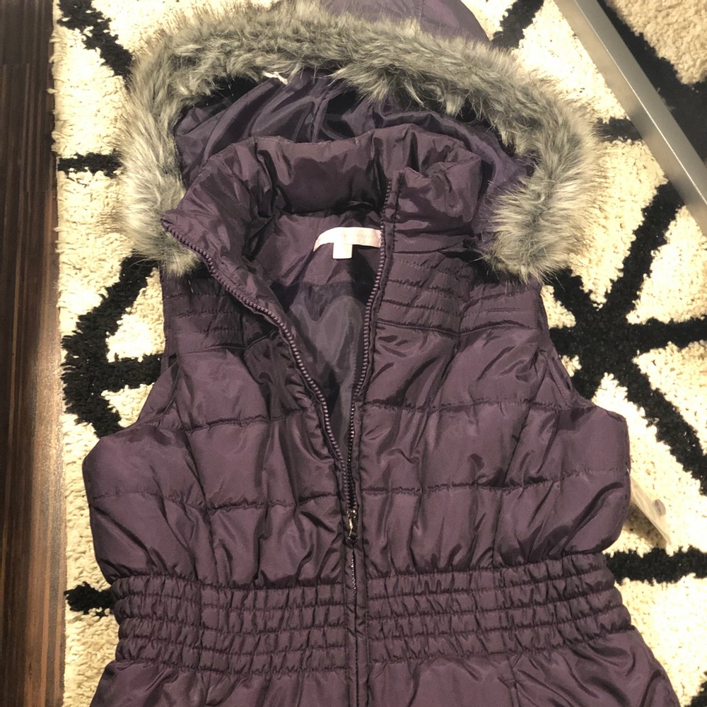 Brand New Winter Vest